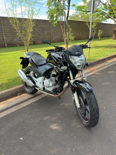 Cb300 2014