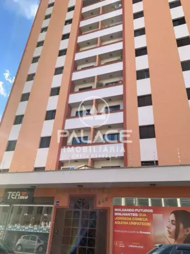 Apartamento com 3 dormitórios, 84 m² - venda por RS 310.000,00 ou aluguel por RS 1.950,00-