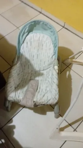 Cadeira de descanso