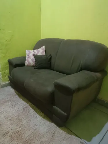 Sofa 2 lugares 