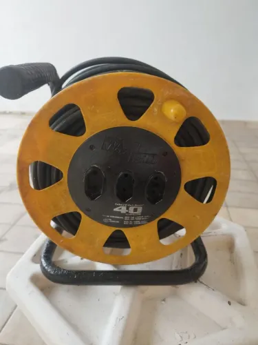 Extensão 40 metros