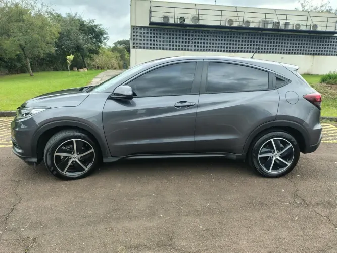 Honda HR-V LX 1.8 Flexone 16V 5P Aut. 2021