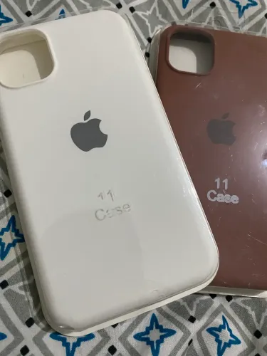 Capinhas para iPhone 11