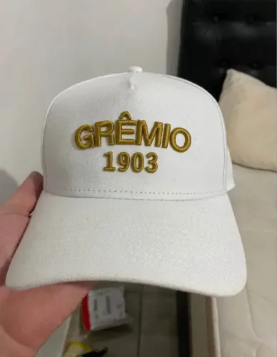 Boné Grêmio New era 