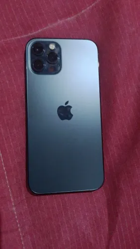 12 pro iPhone 512gb