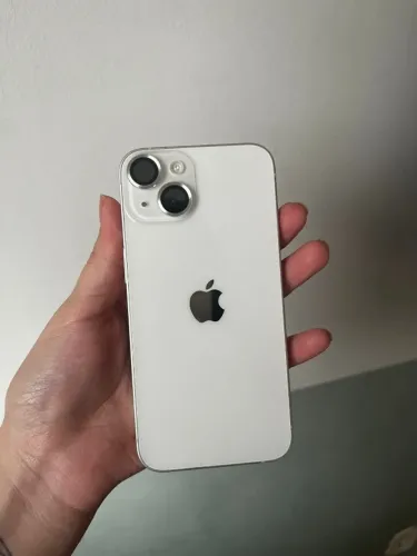 Iphone 14 branco 128gb