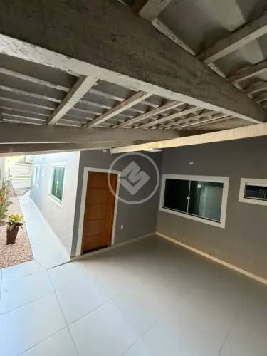 Casa de Esquina com Área Gourmet  Bairro das Indústrias | Senador Canedo codigo: 356727