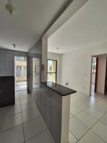 ALUGO APARTAMENTO NO COND JARDINS DO TURU 1
