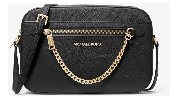 Bolsa transversal Michael Kors