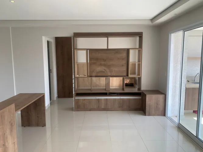 Apartamento (Studio) em Piracicaba para locação no Trio Lindenberg próximo ao Ce