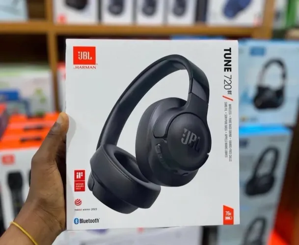Fone JBL 720bt