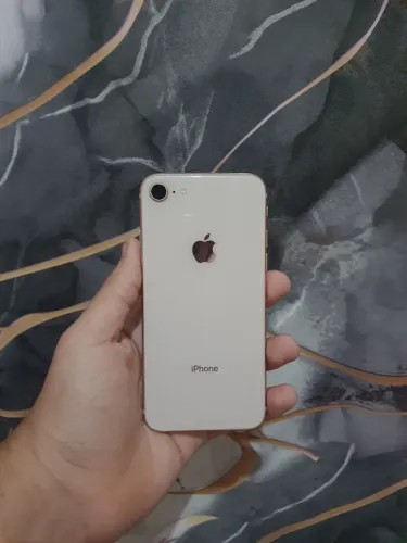 Iphone 8 64gb (Pra vender hj)