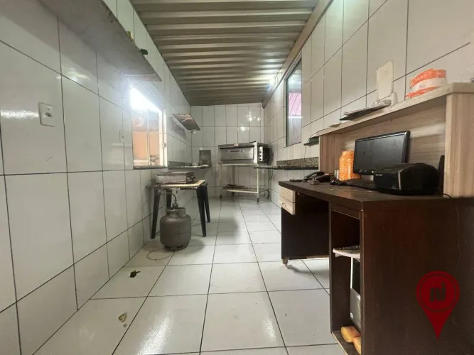 Ponto para alugar, 50 m² por R$ 2.000,00/mês - Dom Bosco - Brumadinho/MG