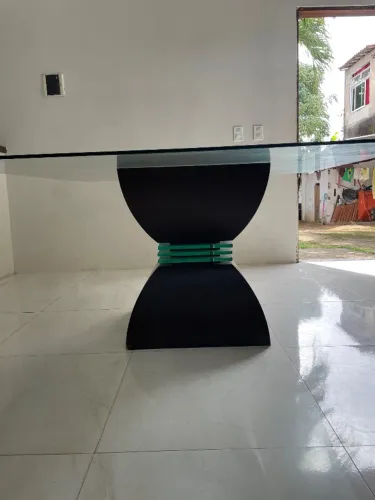 Mesa de jantar