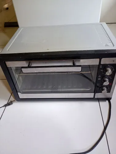 Forno elétrico 42 litros
