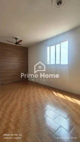 apartamento - Dic VI (Conjunto Habitacional Santo Dias Silva) - Campinas