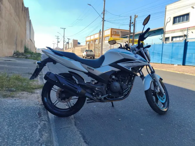 FAZER 250