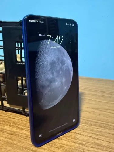 Redmi Note 8 128gb / 8gb