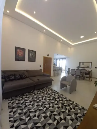 Casa para locação 3 Quartos, 1 Suíte no Condomínio Piemonte 188m² Indaiatuba/SP