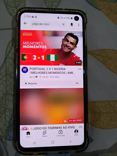 Samsung S10e 128gb