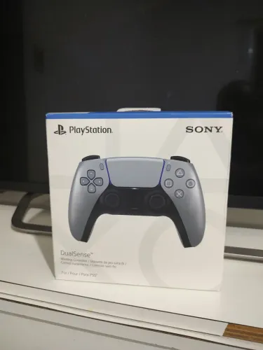 Controle ps5