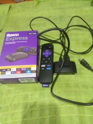 Roku Express