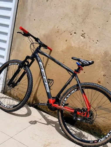 Bike aro 29