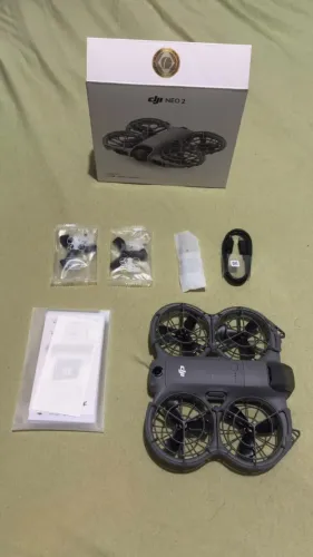 Drone DJI Neo 2