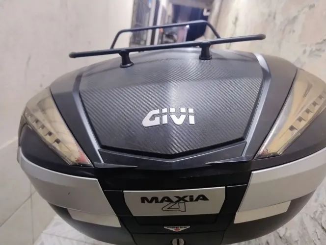 Bauleto GIVI