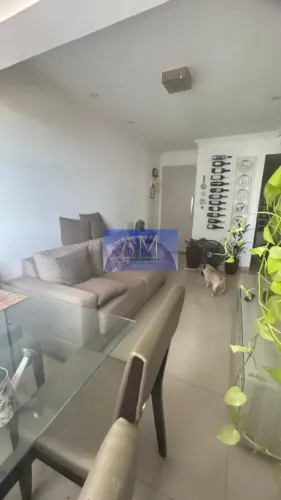 Imóvel para venda com 58 metros quadrados com 2 quartos em Campo Grande - Recife - PE
