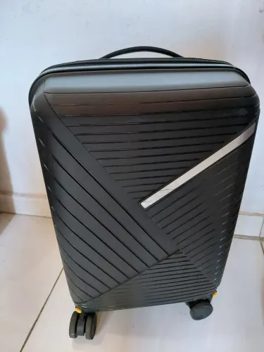 Mala de viagem