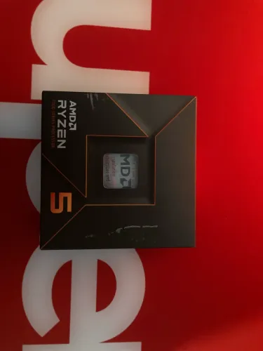 ryzen 5 7600x
