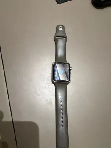 Apple Watch Série 2