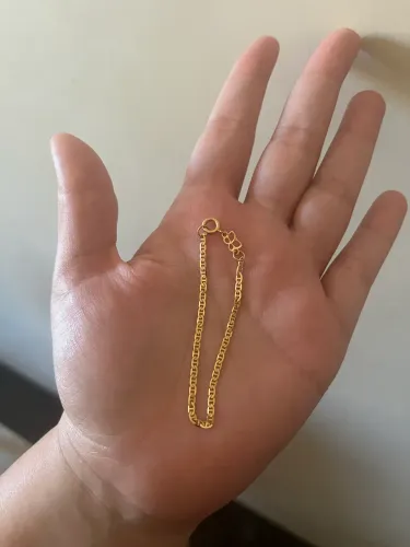 Pulseira rommanel infantil