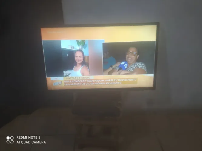 Vendo esmart  tv Philco 32 polegadas todas funcionando 