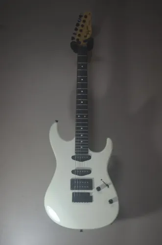 Guitarra Elétrica Tagima Tg510 Tw Series Stratocaster