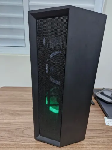 Pc Gamer barato - Leia o anuncio