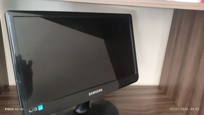 Monitor 14p Samsung