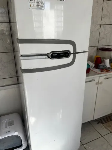 Geladeira