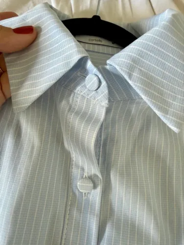 Camisa feminina