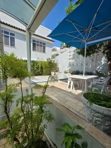 Casa em Olaria - Rio de Janeiro - RJ