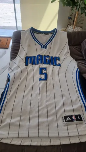 Camisa Orlando Magic NBA