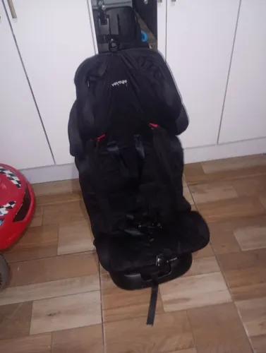 Vende-se cadeirinha de carro