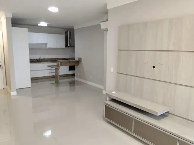 Apartamento 3quartos, 1suíte, 97m²privado. Floresta, São José (8km de Florianópolis)