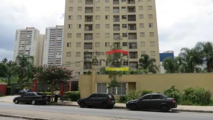 Apartamento no Imirim com 70m²