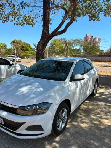 Volkswagen Polo 1.0 Flex 12V 5P 2019