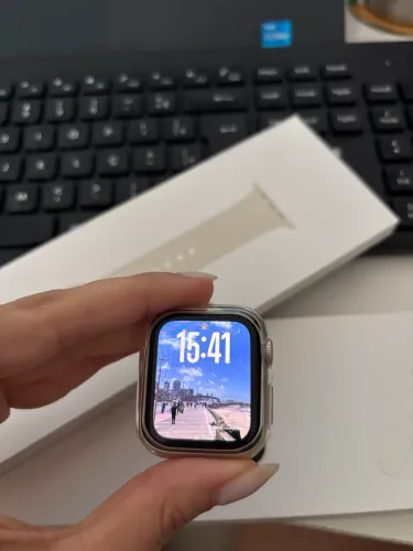 Apple Watch SE 2 geração 