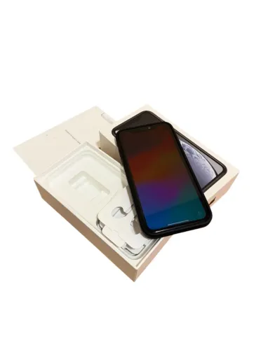 Iphone XR Semi-Novo Completo