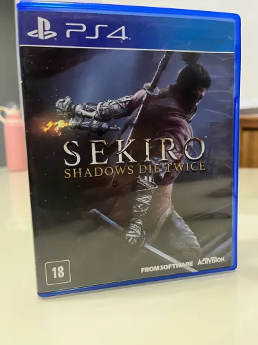 Sekiro