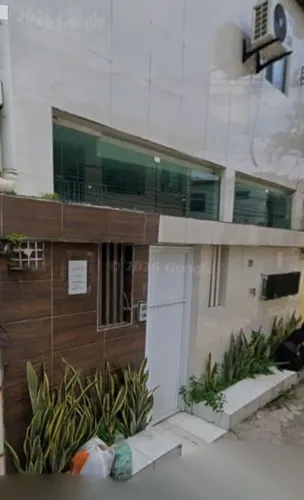 Casa na mangabeira